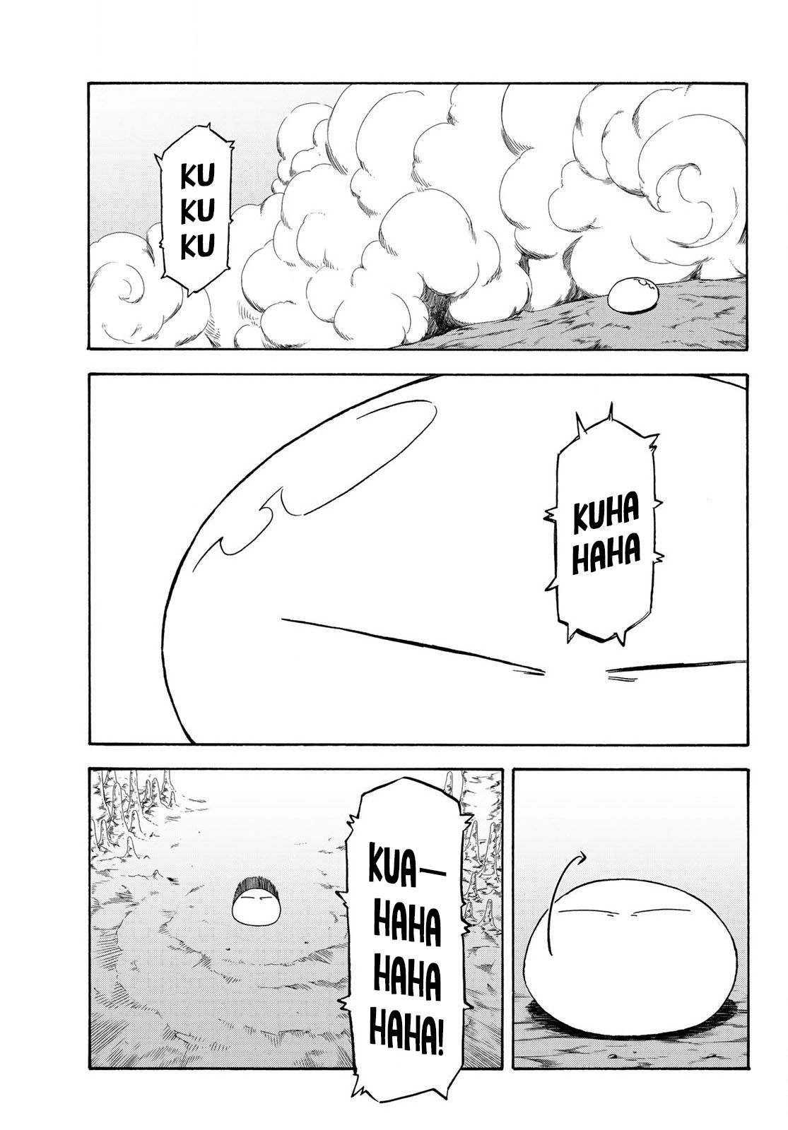 That Time I Got Reincarnated as a Slime, Chapter 71 image 17